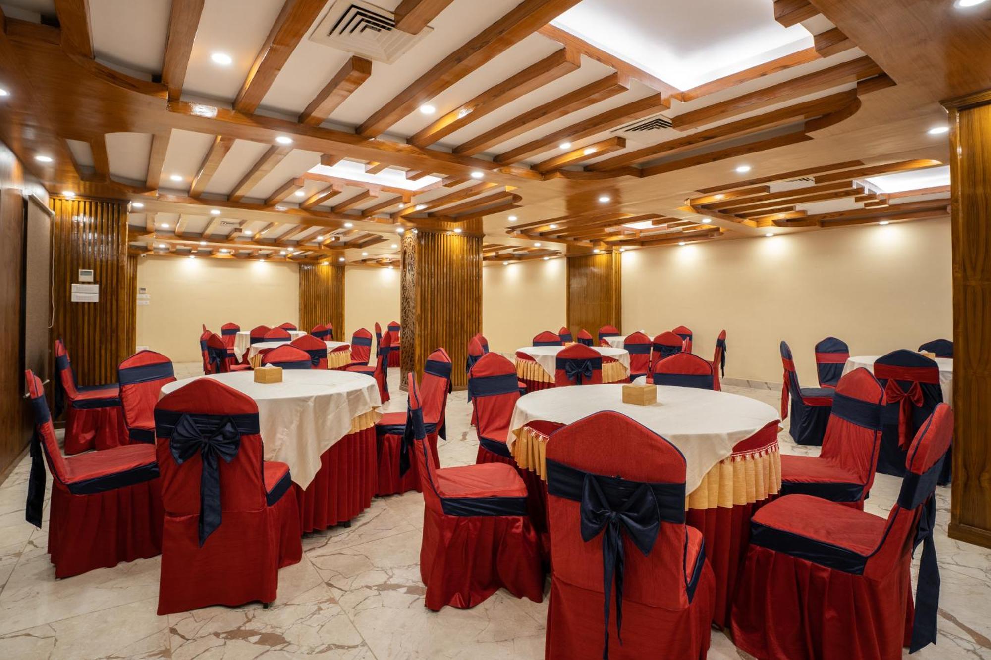 Surya Heritage Hotel Κατμαντού Εξωτερικό φωτογραφία