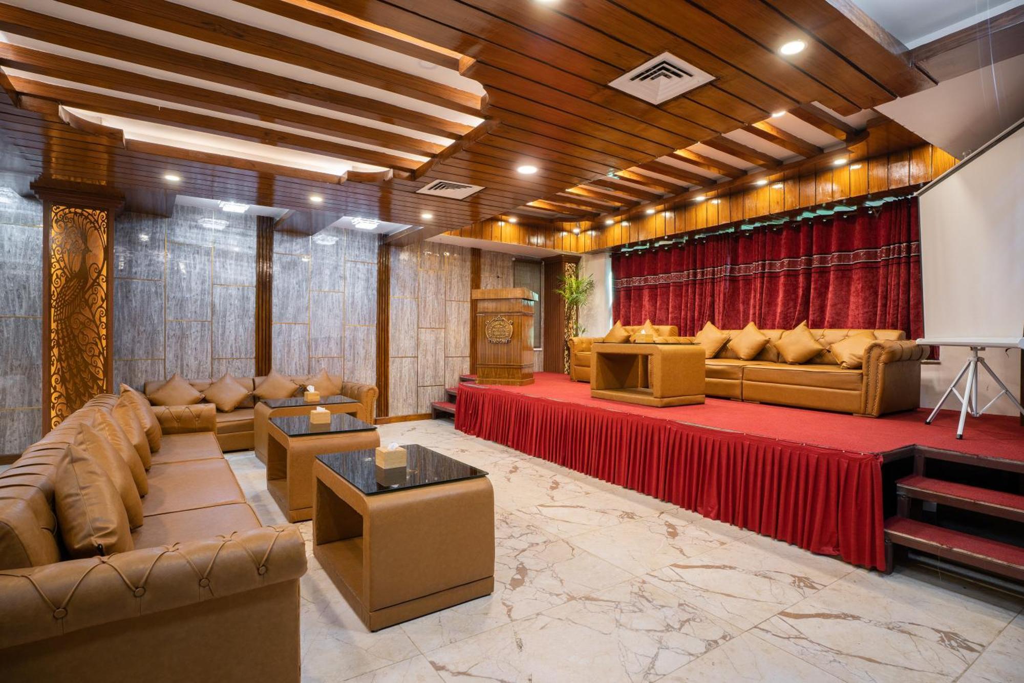 Surya Heritage Hotel Κατμαντού Εξωτερικό φωτογραφία