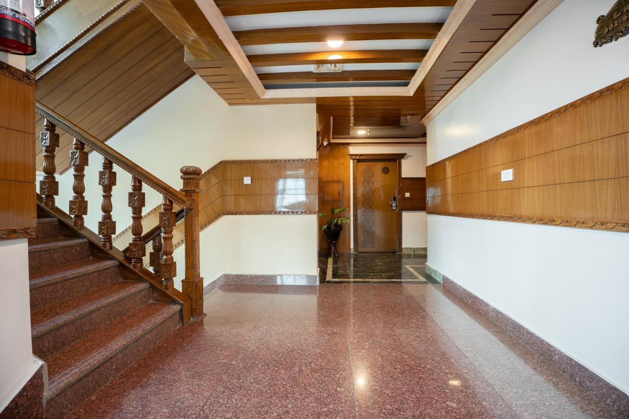 Surya Heritage Hotel Κατμαντού Εξωτερικό φωτογραφία