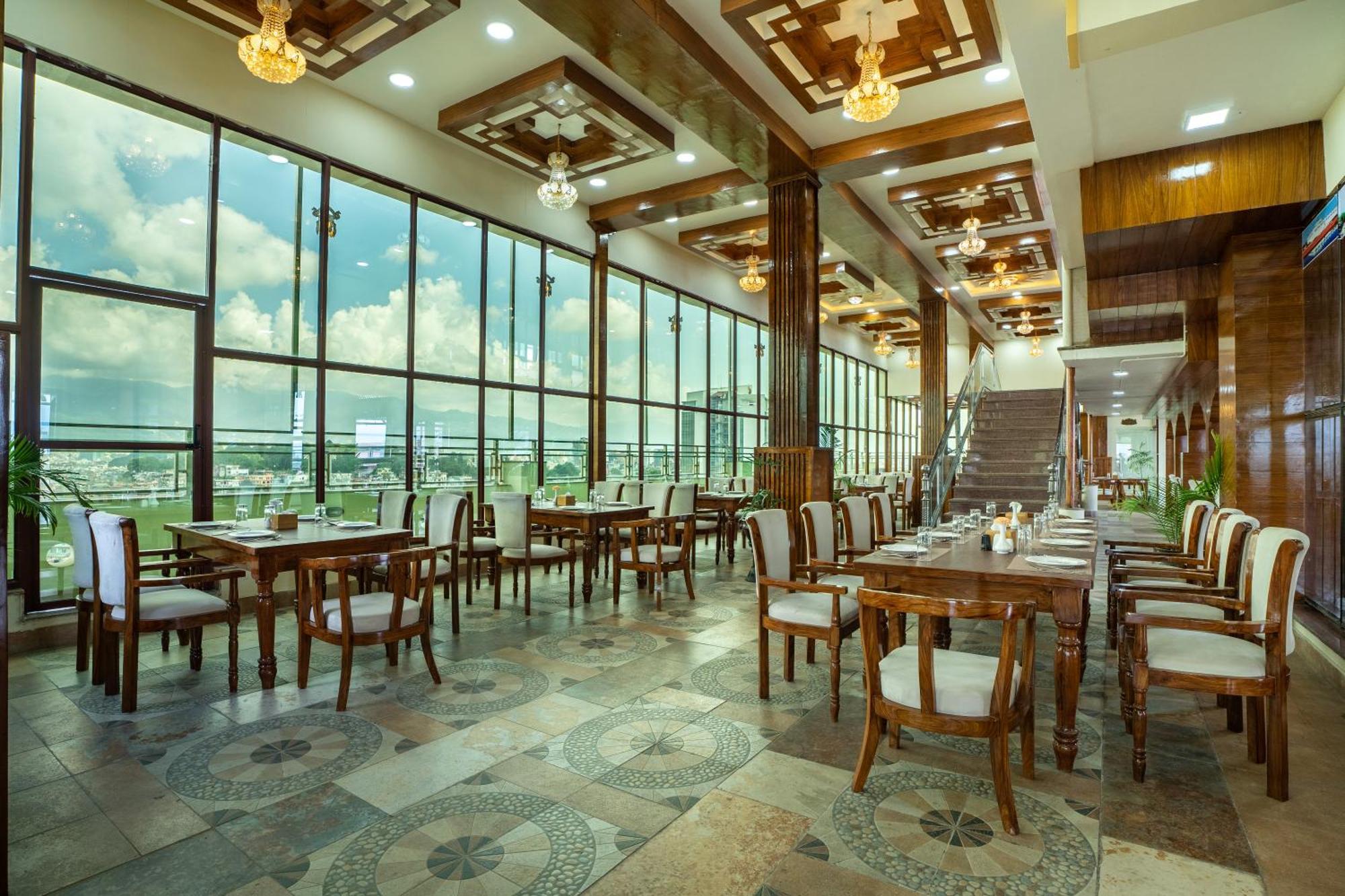 Surya Heritage Hotel Κατμαντού Εξωτερικό φωτογραφία