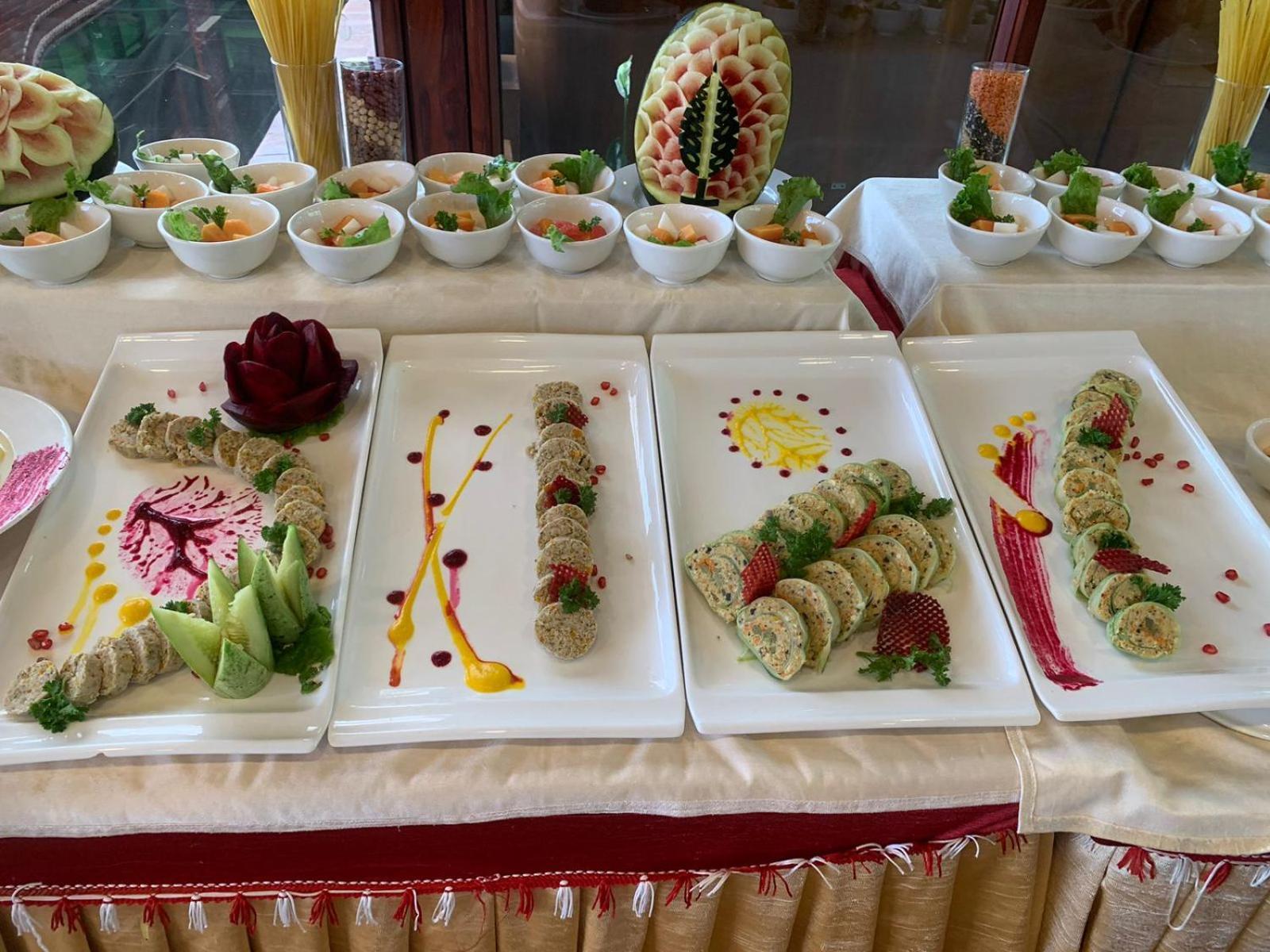 Surya Heritage Hotel Κατμαντού Εξωτερικό φωτογραφία